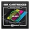 Innovera Remanufactured Cyan High-Yield Ink, Replacement for 952XL L0S61AN, 1,600 Page-Yield IVRL0S61AN - alternate 12